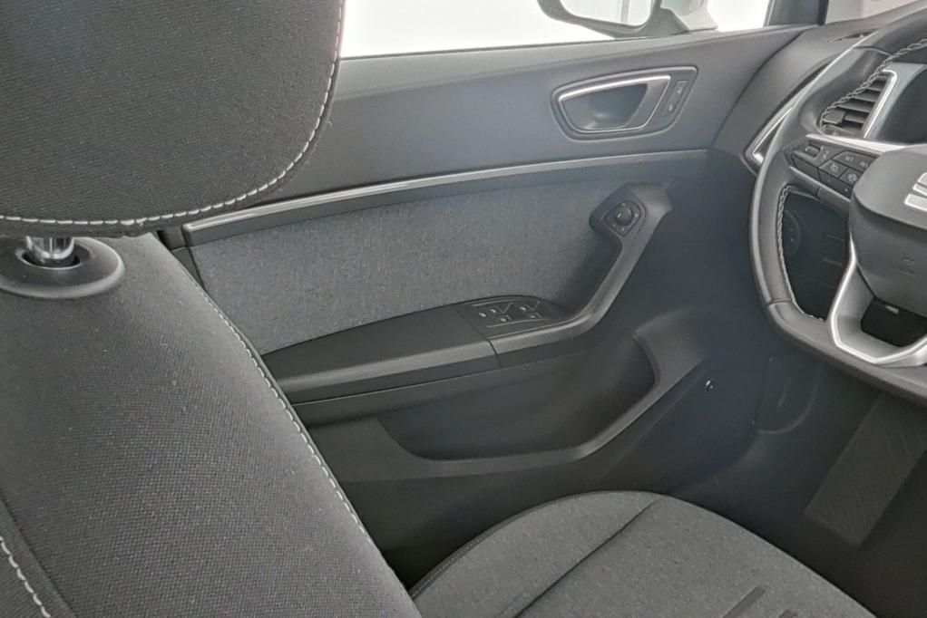 SEAT Ateca Style 1.5 TSI RFK*PDC*Tempo*Klima*SH