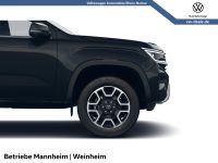 Volkswagen Amarok - Vorschau Bild 4