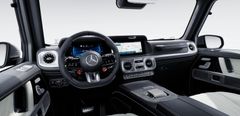 Fahrzeugabbildung Mercedes-Benz G 63 AMG SUPERIOR FULL CARBON A22 DELIVERY 07/26