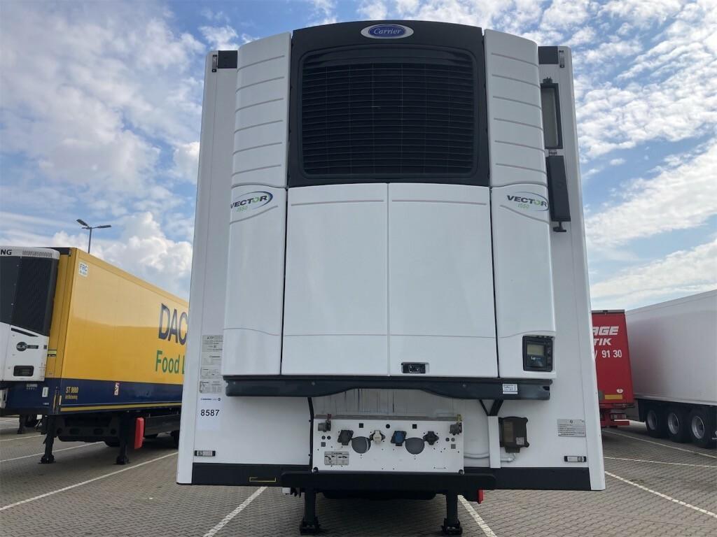 Krone Cool Liner SDR 27 eL4-S