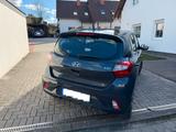 Hyundai i10 1.0 Automatik - Hyundai i10 von privat