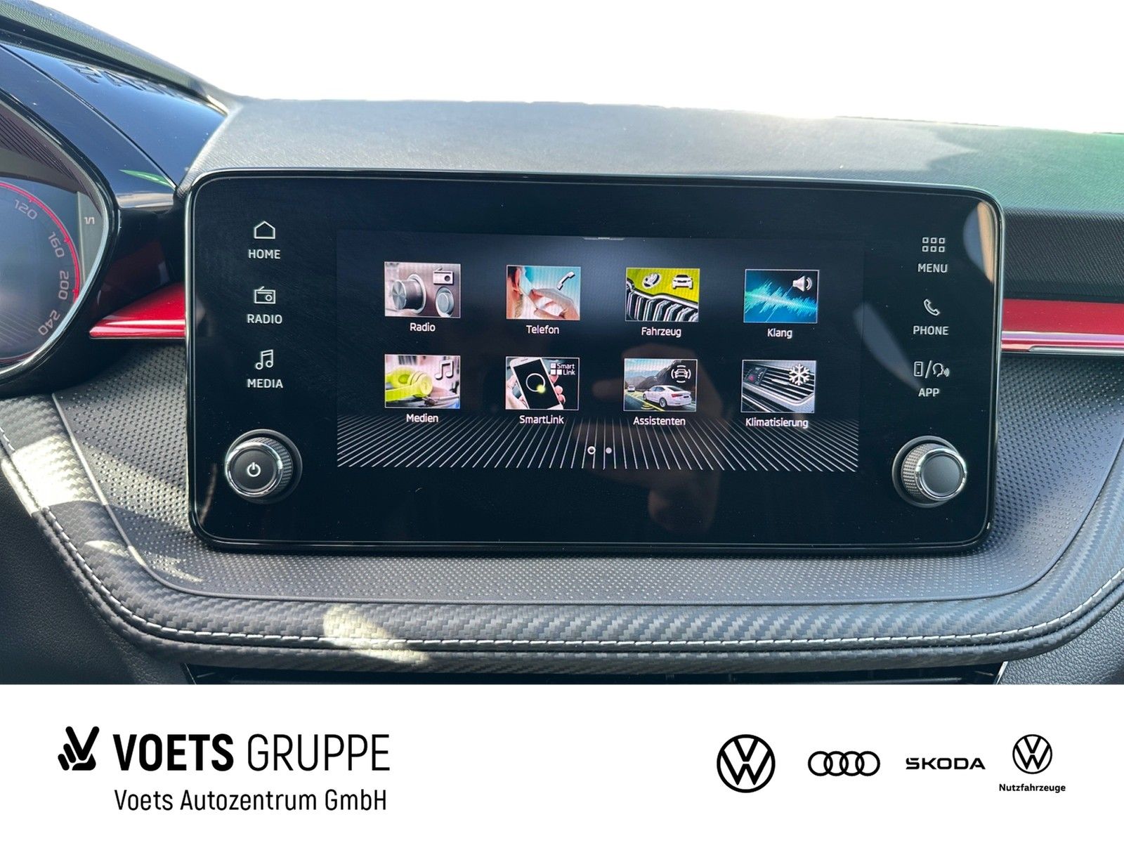 Skoda Fabia - Bild 9