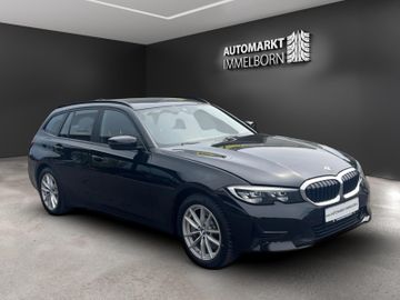 BMW 330 - 1