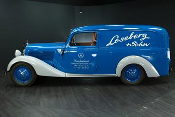 صورة 3 لـ 1949 Mercedes-BENZ OTHERS