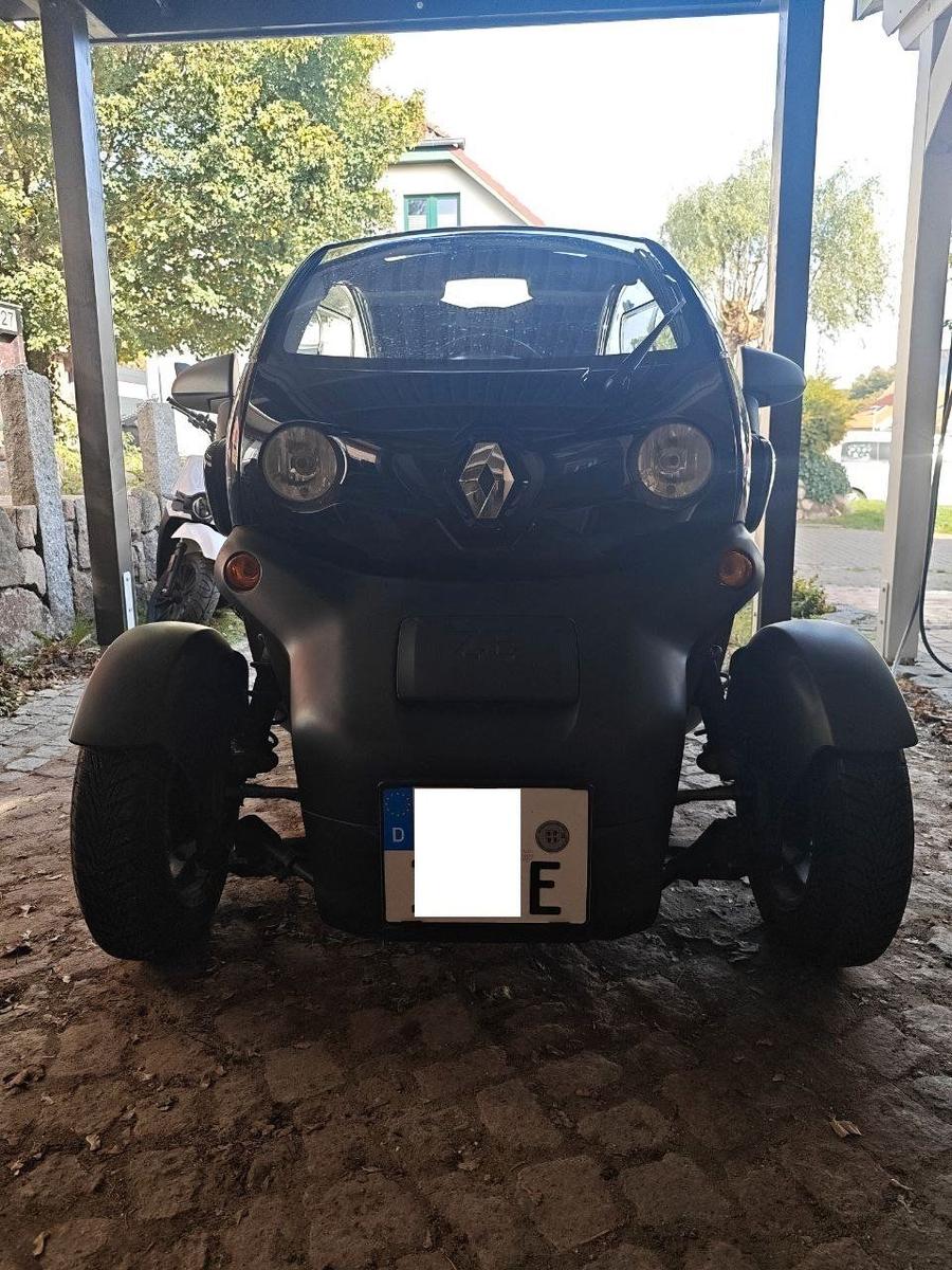 Renault Twizy