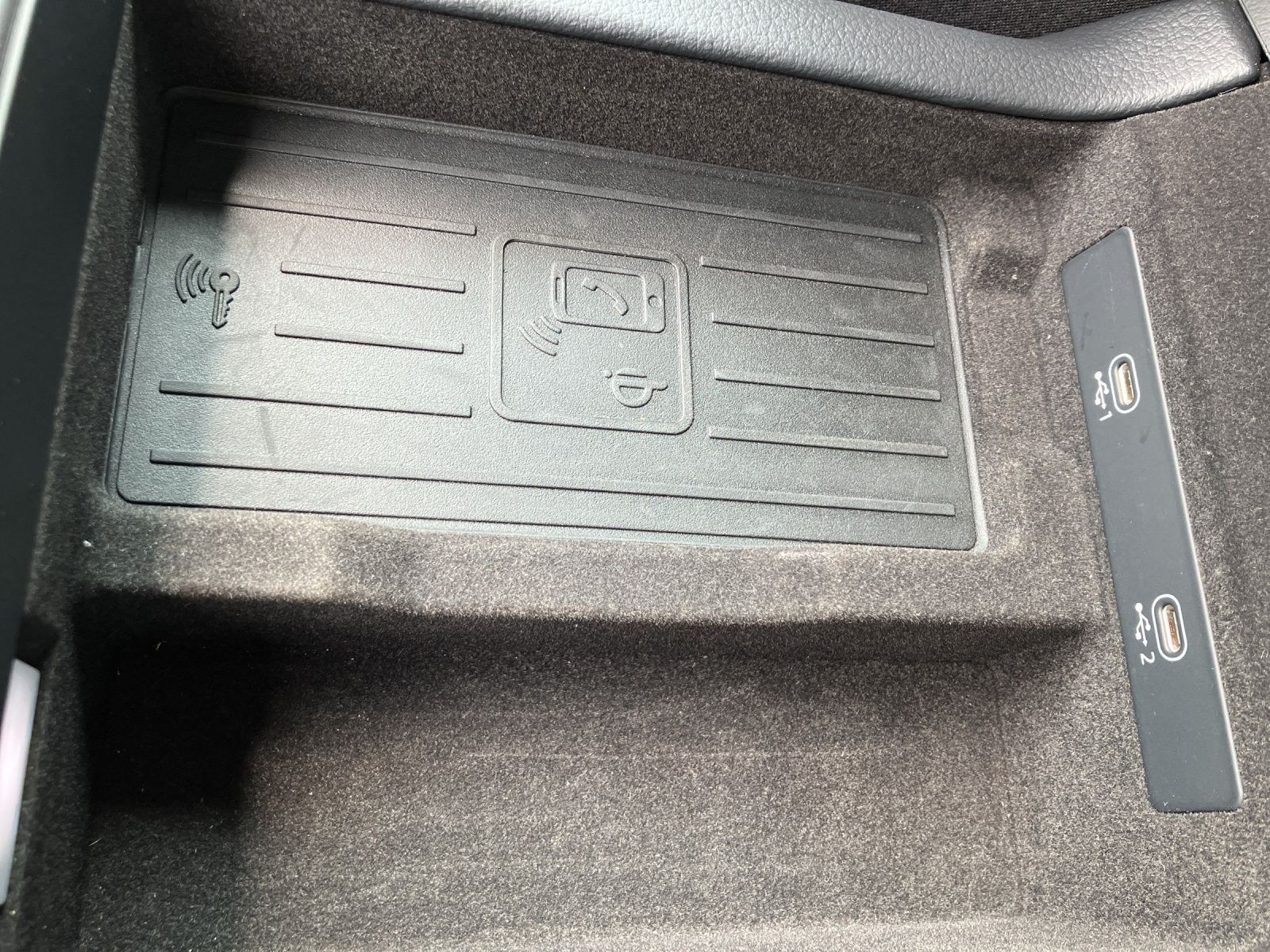 Fahrzeugabbildung Audi A6 Limousine 50 TDI quattro HD MATRIX ACC 360° K