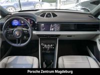 Porsche Macan - Vorschau Bild 15