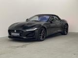 Jaguar F-Type R-Dynamic *LED*KAM*ACC*MEM*KEY*SHZ* - Jaguar F-Type aus 2022