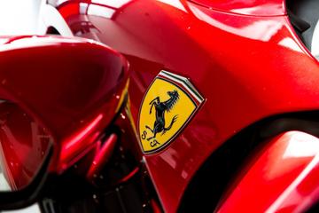 صورة مصغرة 16 لـ 2023 Ferrari 296 GTS