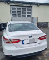 Toyota Camry 2,5-l-VVT-i Hybrid Business Edition Au... - Toyota Camry: 2.5