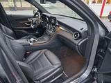 Mercedes-Benz GLC 63 AMG GLC 63 S AMG / TÜV NEU/ TOP ZUSTAND - Mercedes-Benz GLC 63 AMG: Automatik