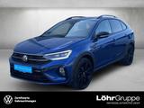 Volkswagen Taigo 1.5 TSI DSG R-Line *KAMERA*ACC*NAVI* - VW Taigo Gebrauchtwagen