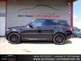 Land Rover Range Rover Sport HSE Dynamic HUP|ACC|AHK|PANO|V - Land Rover Range Rover Sport: Dynamic Hse