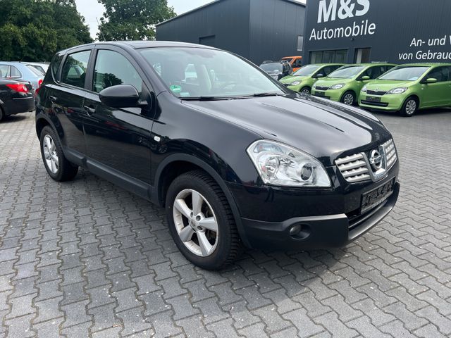 Nissan Qashqai Acenta*2 HAND*