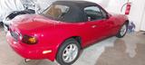 Mazda MX 5 Bj. 1991 in original Zustand * ... - Mazda MX-5 aus 1991