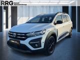 Dacia Jogger 1.0 TCe 100 Extreme+ Sitheiz.+AHK+ Kamera - gebrauchte Dacia Jogger aus dem Jahr 2022