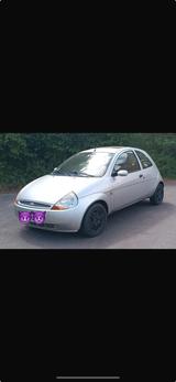 Ford Ka - Ford Ka/Ka+ aus 2001
