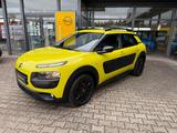 Citroën C4 Cactus 1.2 Navi SHZ Rückfahrkamera 8-Fach Ber - Citroën C4 Cactus