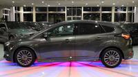 Ford Focus Lim. ST-line*NAVI*KLIMAAUT*KAMERA*SHZ*LHZ*