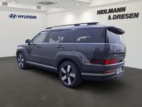 Hyundai SANTA FE - Vorschau Bild 4