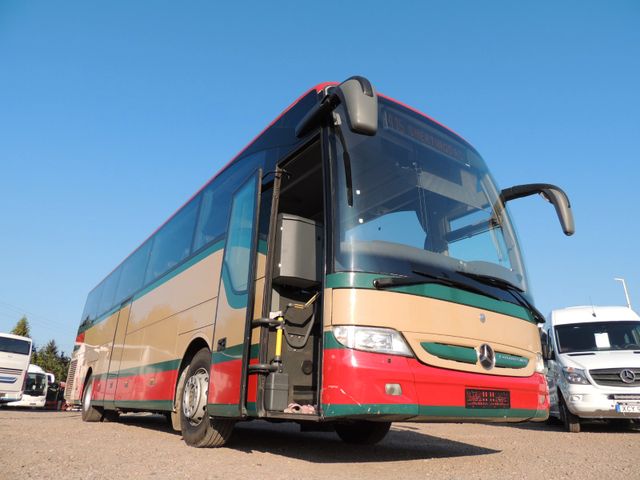 Mercedes-Benz TOURISMO EURO5 ORYG. 672.150 KM