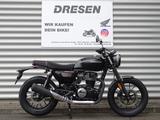 Honda GB 350 S  *  Modell 2025 * 6 Jahre Garantie * - HONDA GB350S