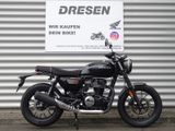 Honda GB 350 S  *  Modell 2025 * 6 Jahre Garantie * - Angebote entsprechen deinen Suchkriterien