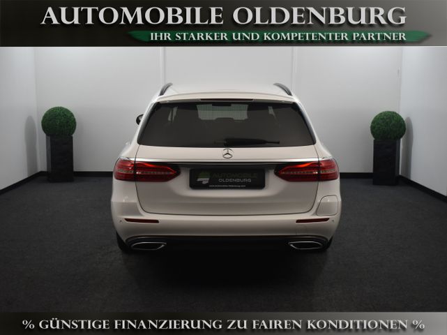 Mercedes-Benz E 300 de T Avantgarde *Distro+*360°*BURM*AHK*DAB