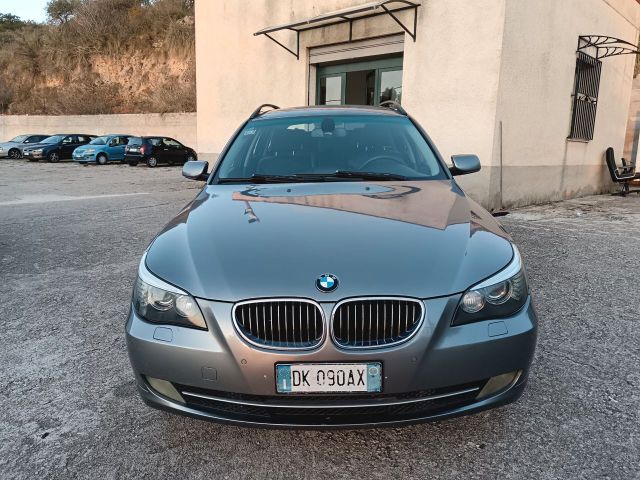 BMW Bmw 530xd cat Eletta - 2007