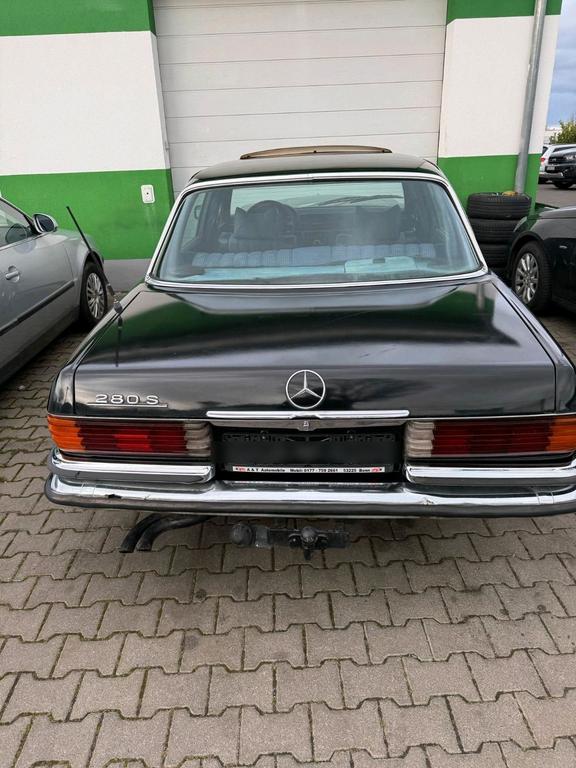 Mercedes-Benz 280
