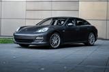 Porsche PANAMERA4 LENKRADHEIZ MEMORY BOSE PASM PDLS CARB - Porsche Panamera in Mönchengladbach