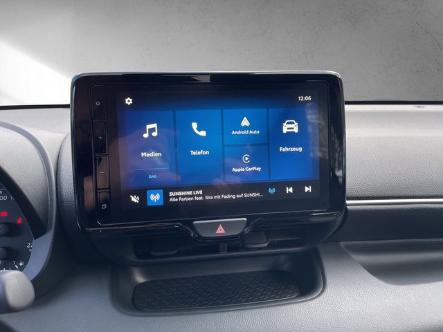 Toyota Yaris 1.5 Hybrid Comfort *ACC*CAM*CARPLAY*TEL*