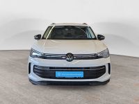 Volkswagen Tiguan - Vorschau Bild 9
