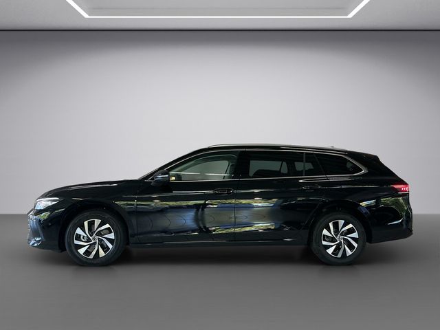 Passat 2.0 TDI Business DSG