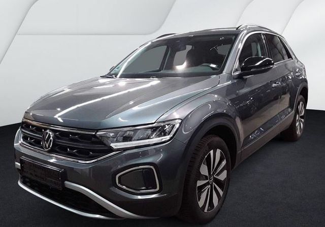 Volkswagen T-Roc Goal 1.0 TSI LED+NAV+ACC+SHZ+APP