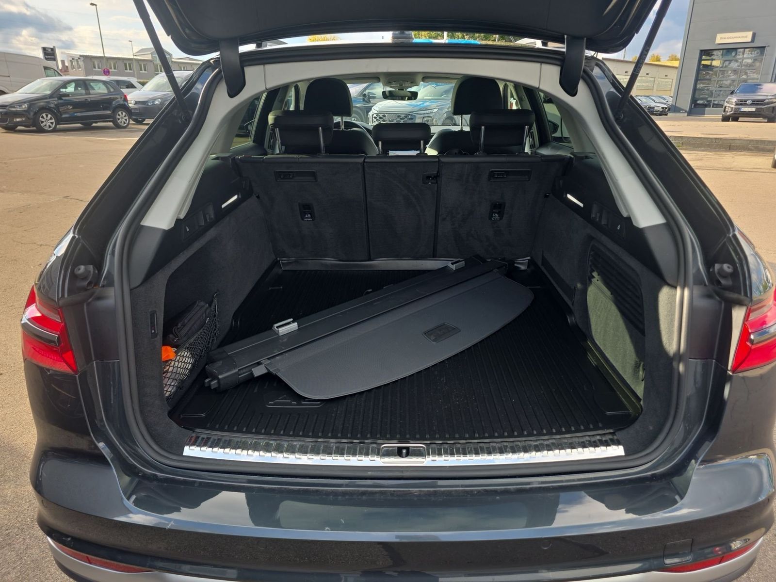 Audi A6 Allroad - Bild 17