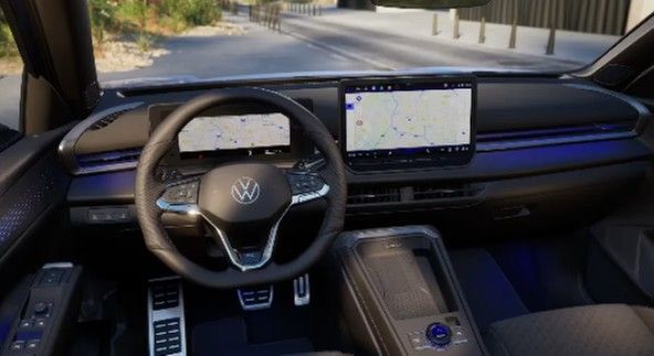 Volkswagen T-Roc - Bild 6