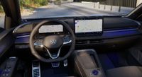 Volkswagen T-Roc - Vorschau Bild 6