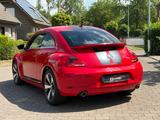 Volkswagen Beetle Sport Käfer/1.Hand/TOP/AUTO/DSG/2.0-200PS - Volkswagen Beetle Gebrauchtwagen