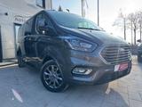 Ford Tourneo Custom 320 L2H1 VA MH Titanium X *LEDER* - Ford Tourneo Custom in Hannover