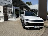 Hyundai IONIQ 9 PANORAMADACH+RELAX-PAKET UNIQ