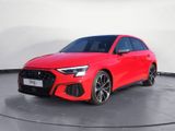 Audi S3 TFSI Sportback quattro S tronic Pano B&O Matr - Audi S3: Kombi