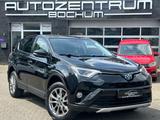 Toyota RAV 4 Hybrid Edition-S 1.Hand Schiebedach - Toyota RAV 4 in Herne