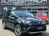 Toyota RAV 4 Hybrid Edition-S 1.Hand Schiebedach - Toyota RAV 4 in Essen