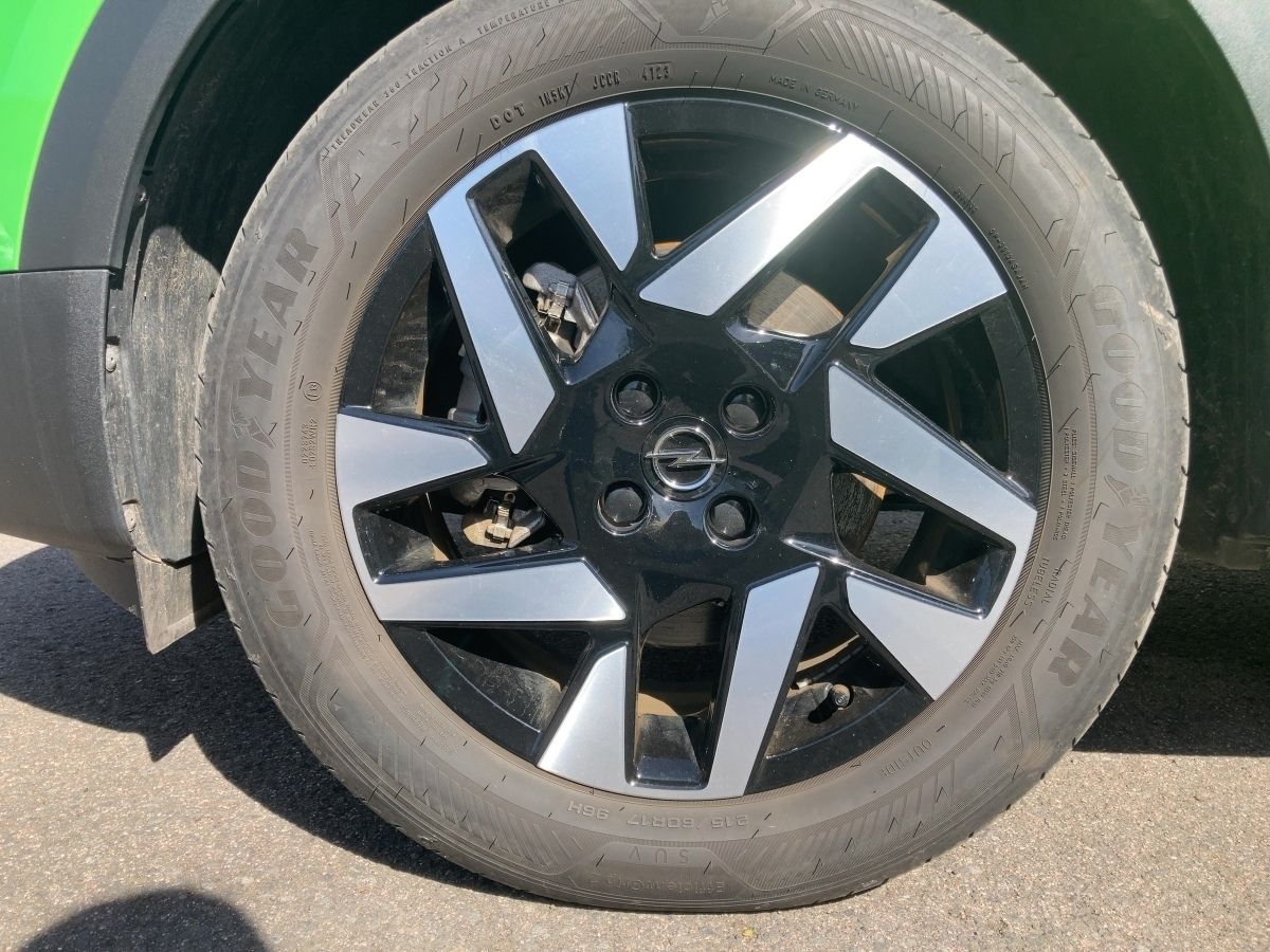 Opel Mokka - Bild 12
