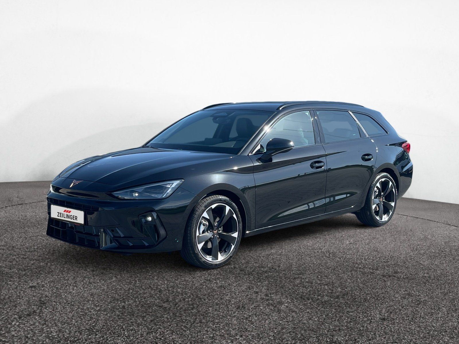 Cupra Leon ST eTSI DSG|AHK|EDGE|ACC|KEYLESS|e.HKL| imagem 2