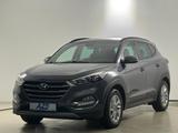Hyundai TUCSON Pano Navi AHK Kamera - Hyundai Gebrauchtwagen von 2017