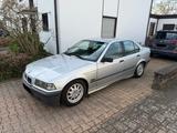 BMW 316i Automatik Limousine | TÜV neu | Gepflegt - BMW 316 in Mönchengladbach