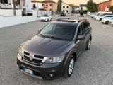 Fiat Freemont 2.0 Mjt 170 CV 4x4 aut. Urban - Fiat Freemont Urban