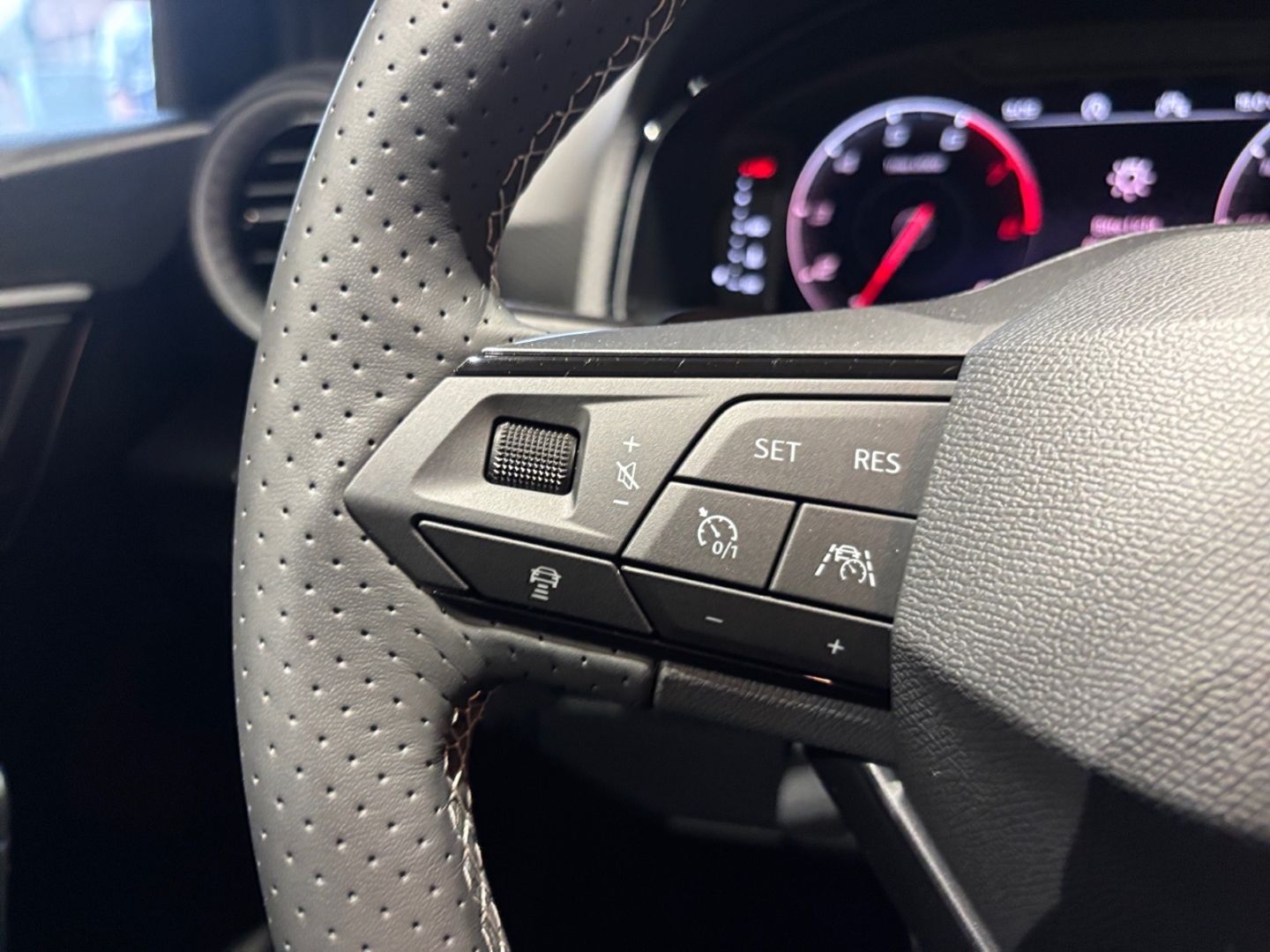 Seat Ibiza - Bild 28